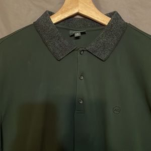 Adriano Goldschmied AG Green Label Polo M